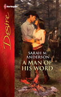 Imagen de portada para A Man of His Word